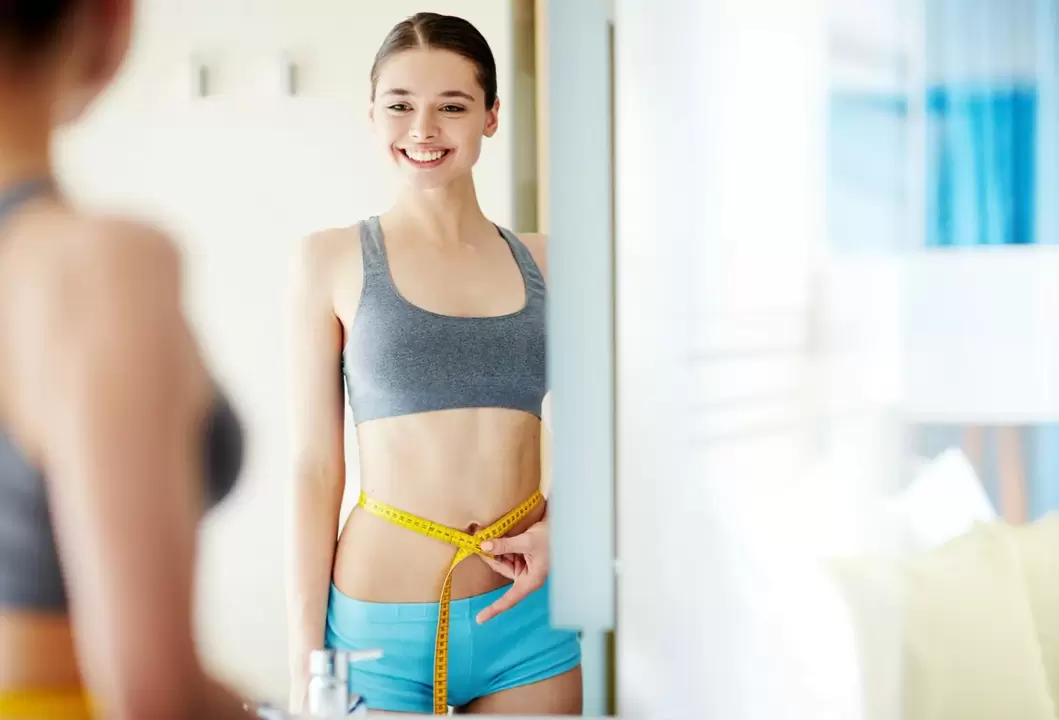 Cum să slăbești la picioare rapid și eficient acasă - exerciții și dietă pentru femei