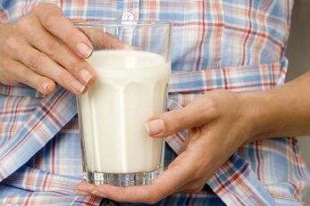 Dieta kefir pentru pierderea în greutate
