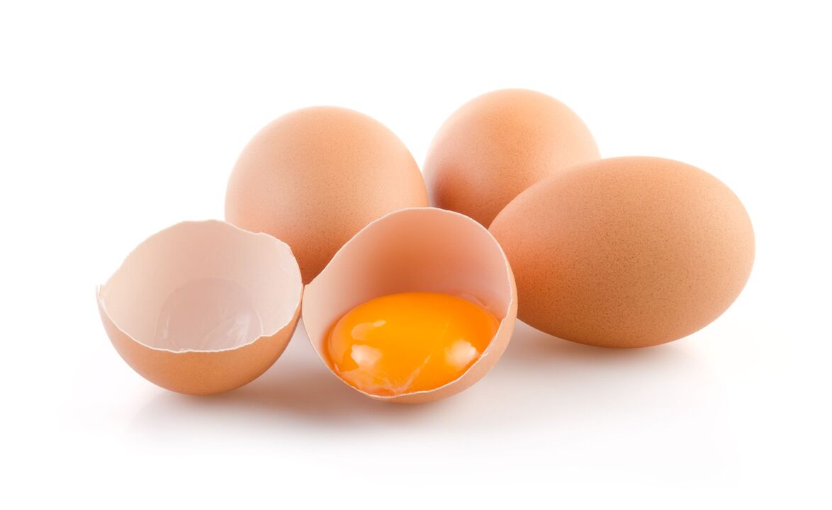 ou de pui pentru dieta ta preferată
