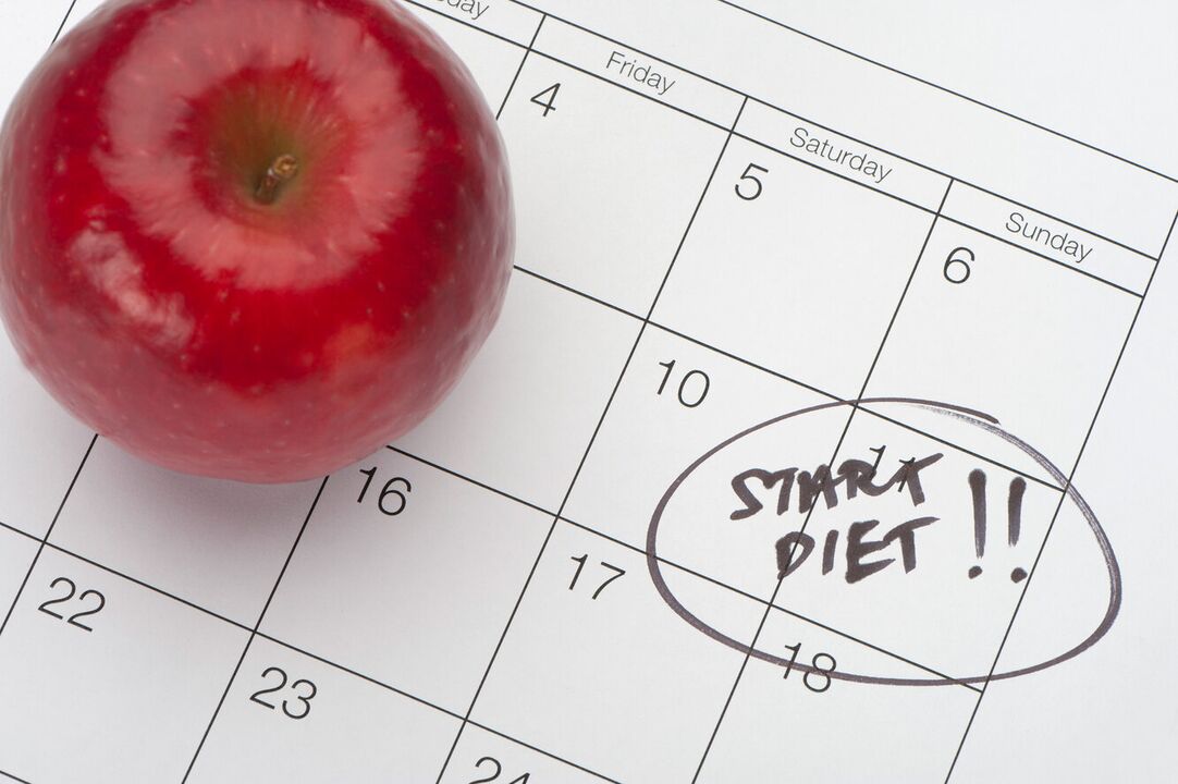Este posibil să slăbești într-o săptămână dacă îți stabilești un obiectiv și adaugi legume și fructe în dieta ta